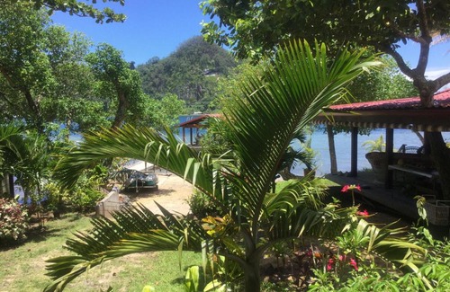 Opoa Cabin | Raiatea sur Mer