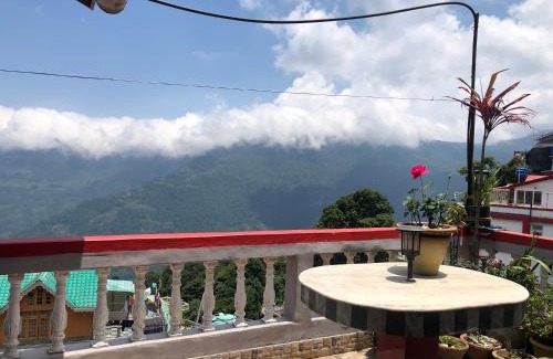 Lebong and Mineral Spring Tea Garden House | Raibas Homestay