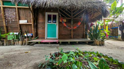 Mompiche House | Raices Mompiche