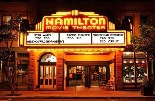 Hamilton House | Raider Retreat - Family friendly, private, peaceful getaway