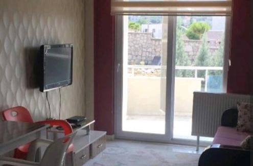 Honaz Apartment | Raifort apart