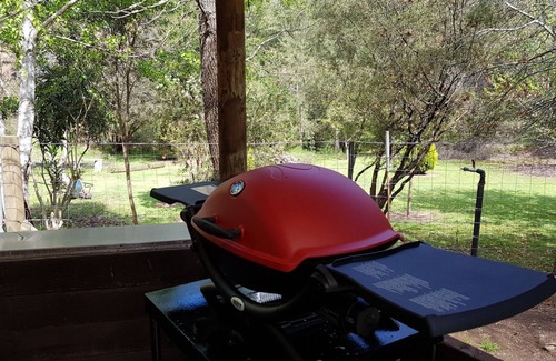 Porepunkah House | Rail Trail River House