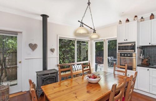 Port Fairy House | Railway Cottage