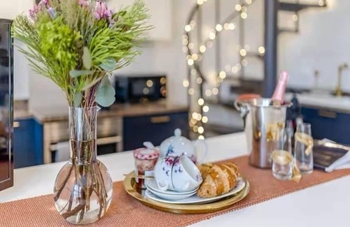 Whitstable Cottage | Railway Cottage - Stylish & Central Oasis in Whitstable