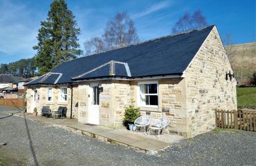 Falstone House | Railway Cuttings