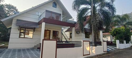 Athirapally Villa | RAIN DROPS PREMIUM VILLAS - Athirappilly