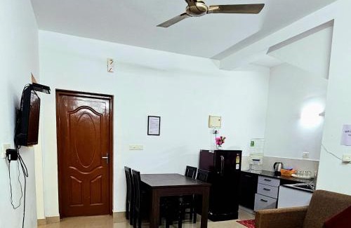 Athirapally Villa | RAIN DROPS PREMIUM VILLAS - Athirappilly