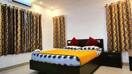 Athirapally Villa | RAIN DROPS PREMIUM VILLAS - Athirappilly