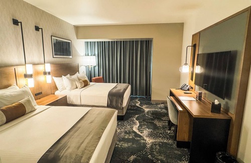 Yreka Resort | Rain Rock Casino Resort Hotel