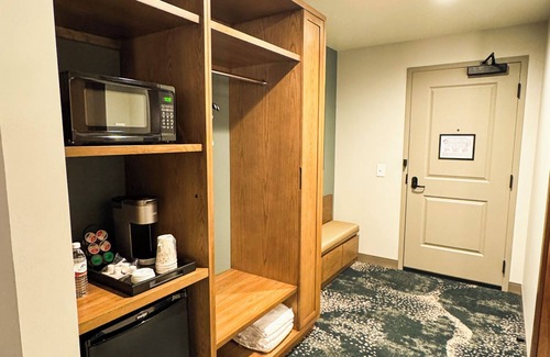 Yreka Resort | Rain Rock Casino Resort Hotel