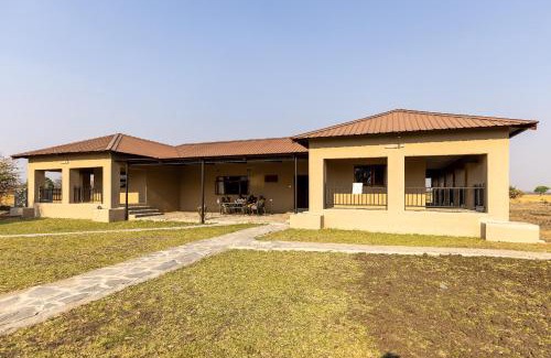 Kafue National Park Cabin | Rain Tree Camp