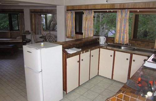Tapere of Titikaveka Hotel | Raina Holiday Accommodation