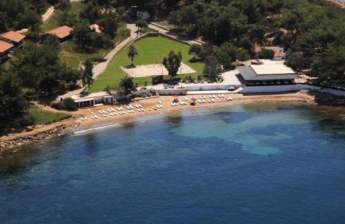 Ozdere Hotel | Rainbow Bay Ozdere Beach Hotel