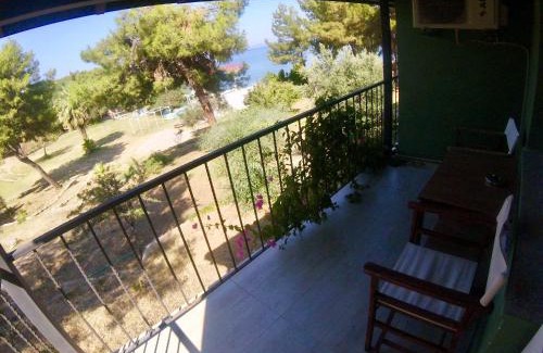 Ozdere Hotel | Rainbow Bay Ozdere Beach Hotel