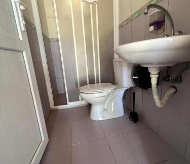 Ozdere Hotel | Rainbow Bay Ozdere Beach Hotel