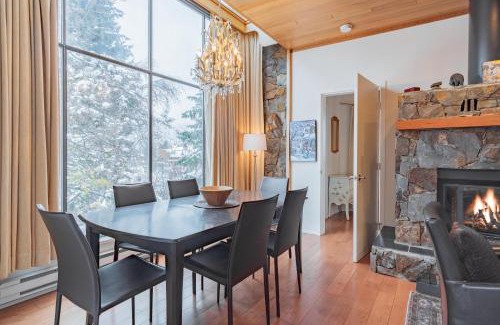 Whistler Village House | Rainbow by Outpost Whistler