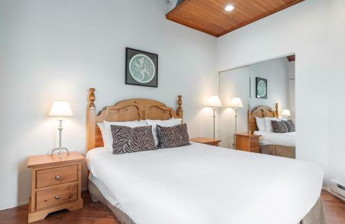 Whistler Village House | Rainbow by Outpost Whistler