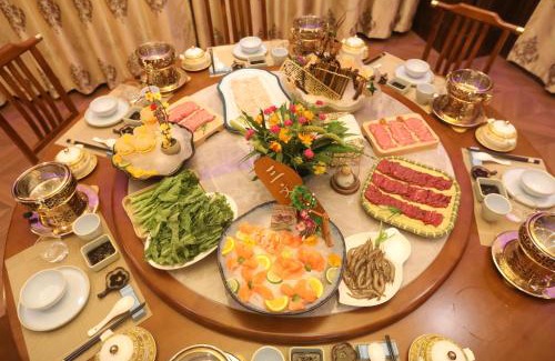 Nadi Bed & Breakfast | Rainbow holiday resort