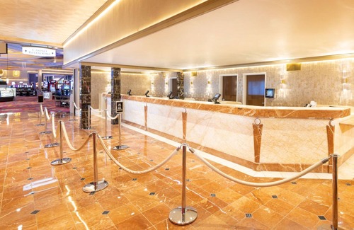 West Wendover Resort | Rainbow Hotel Casino by Peppermill Resorts