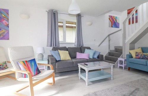 Saint Breward House | Rainbow Lodge