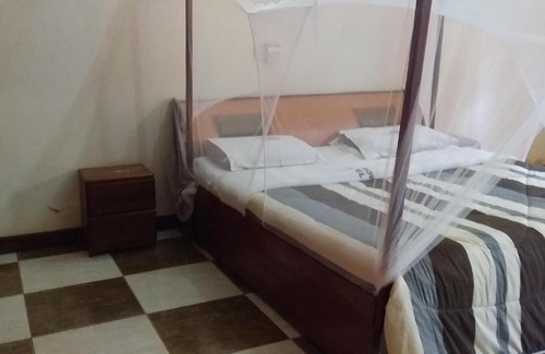 Central Region Hotel | Rainbow Motel Sembabule