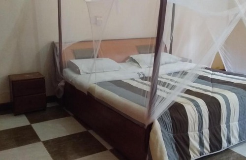 Central Region Hotel | Rainbow Motel Sembabule
