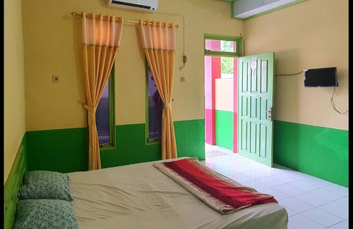 Singkawang House | Rainbow Singkawang
