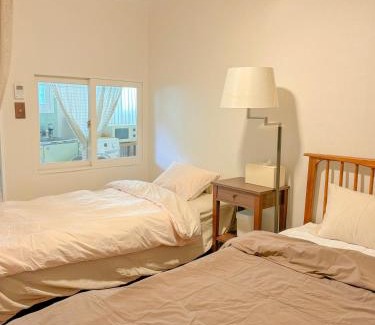 Seolcheon-myeon Villa | Rainbow stay