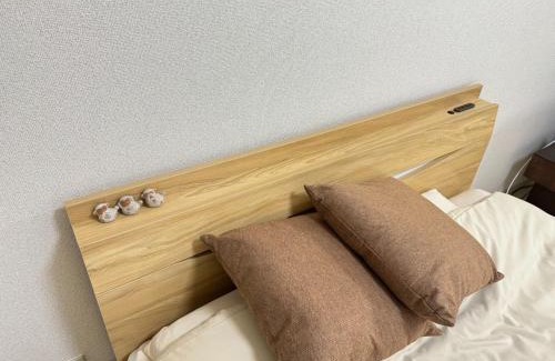 Kanayama Apartment | Rainbow takakura - Vacation STAY 16466