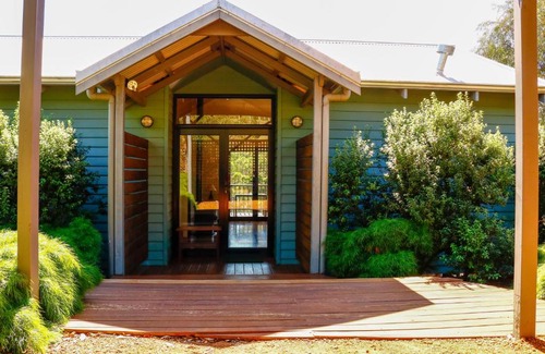 Channybearup Cabin | Rainbow Trail Chalets