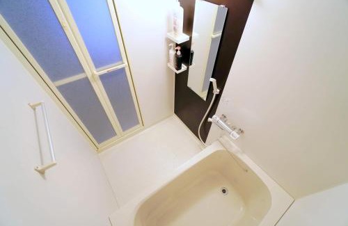 Moriguchi Apartment | RAINBOW101 Dainichi