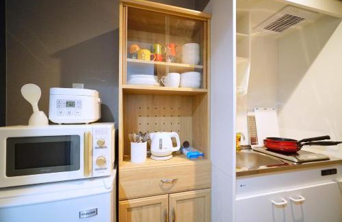 Moriguchi Apartment | RAINBOW101 Dainichi