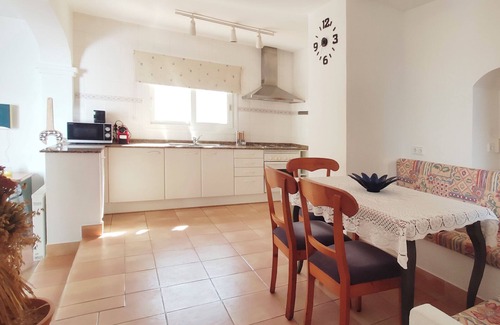 Santa Eulalia del Rio House | Rainer House