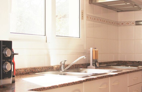 Santa Eulalia del Rio House | Rainer House