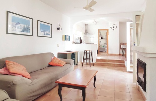 Santa Eulalia del Rio House | Rainer House