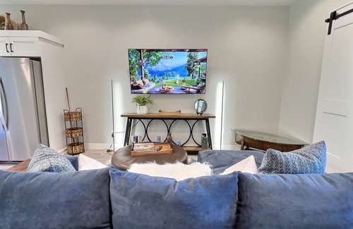 Swan Valley Condo | RAINEY CREEK RETREAT