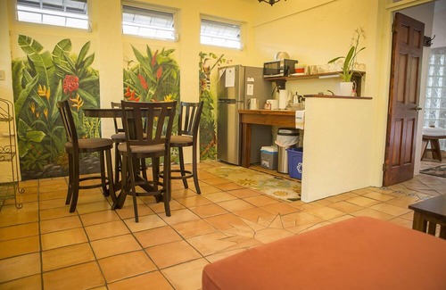 Jimenez Bed & Breakfast | Rainforest Inn