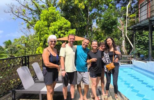 Eastern Panama House | Rainforest Lodge del Rio