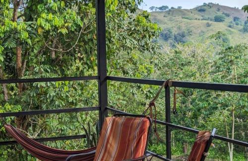 Eastern Panama House | Rainforest Lodge del Rio