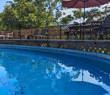 Eastern Panama House | Rainforest Lodge del Rio