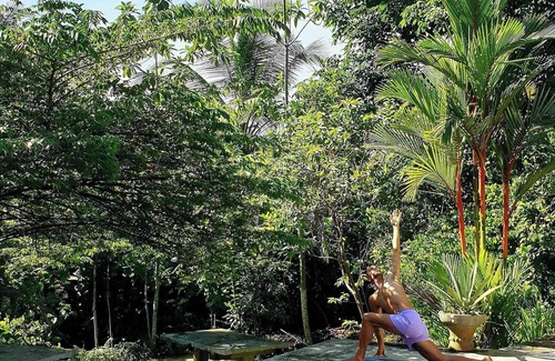 Hettimulla Villa | Rainforest Villa with Private Infinity Pool – A Sanctuary for the Soul