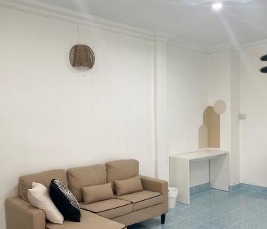 Betong House | Rainhill@Betong