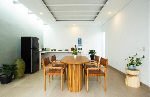 Blahbatuh Villa | Rainnan Tilu - 4 Bedroom Villa