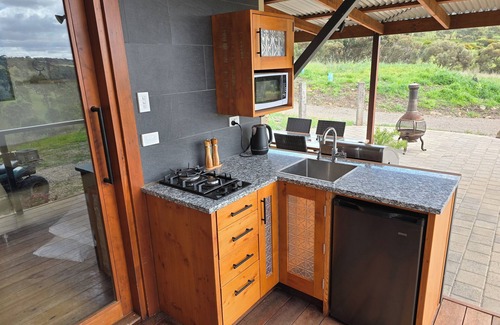Gemmells House | Rainshadow Retreat, Rainshadow Retreat - Soak up the Serenity