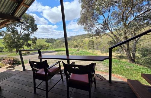 Gemmells House | Rainshadow Retreat, Rainshadow Retreat - Soak up the Serenity