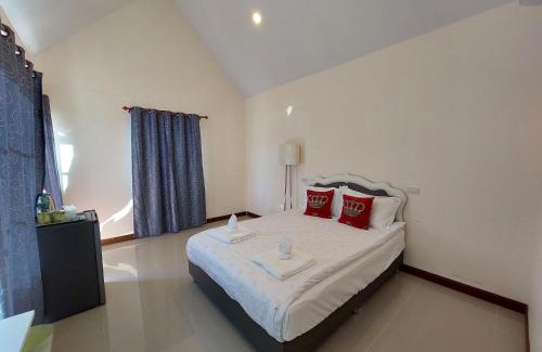 Nai Muang Resort | Raintrary House Nakhon Phanom เรนทารี่เฮาส์นครพนม
