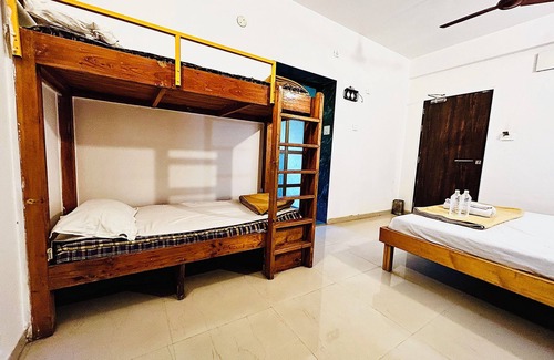 Lonavala House | Rainwood Residency