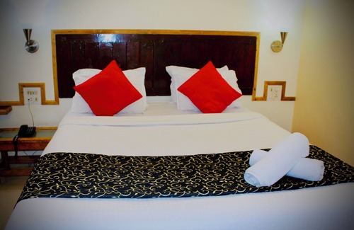 Lonavala House | Rainwood Residency