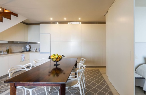 Santa Flavia House | Rais house with private access to the sea