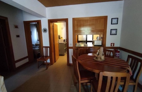 Sao Tiaguinho Apartment | Rais Sul Apartment